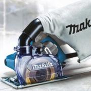 Дискова пила по каменю Makita 4100KB