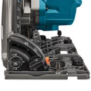 Акумуляторна занурювальна дискова пилка Makita XGT 40 V MAX SP001GZ03