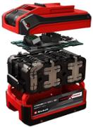 Акумулятор Einhell Power-X-Change Plus 18V 5-8 Ah Multi-Ah (4511600)