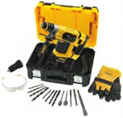 Перфоратор DeWALT D25414KT