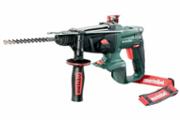 Акумуляторний перфоратор Metabo KHA 18 LTX (600210840) (без акумулятора і ЗП)