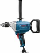 Дриль ударна мережева Bosch GBM 1600 RE (06011B0000)