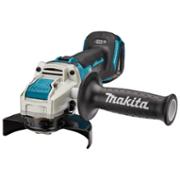 Акумуляторна болгарка Makita X-LOCK DGA521ZX1 (без АКБ та ЗП)