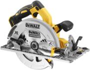 Пила дискова акумуляторна безщітковий DeWALT DCS572NT