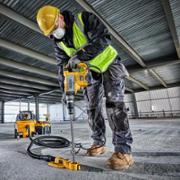 Перфоратор DeWALT SDS-MAX D25604K