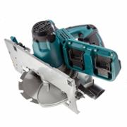 Акумуляторна дискова пила Makita DHS 710 Z (без акумулятора і ЗП)