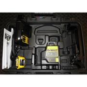 Лазер самовирівнюється DeWALT DCE0811D1G