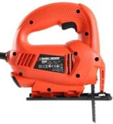 Електролобзик BLACK   DECKER KS500