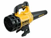 Акумуляторна повітродувка DeWALT DCM562PB-QW (без акумулятора і ЗП)