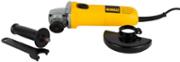 Шліфмашина кутова DeWalt DWE4115