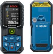 Лазерний далекомір Bosch GLM 50-27 CG (0601072U01)