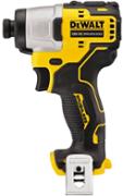 Набір з 2-ух інструментів DeWALT DCK2110C2T