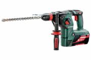 Акумуляторний перфоратор Metabo KHA 36 LTX (600795650)