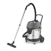 Пилосос для сухого та вологого прибирання Karcher NT 50-2 Me Classic