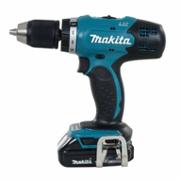 Акумуляторний дриль-шурупокрут Makita DDF 453 SYE