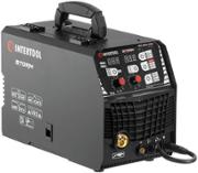 Напівавтомат інверторний INTERTOOL STORM WT-4012