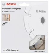 Алмазний диск Bosch ECO Universal 150-22,23 (2608615029)