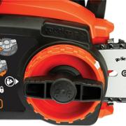 Пила ланцюгова акумуляторна Black   Decker GKC3630L20-QW