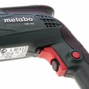 Дриль ударний Metabo SBE 650 (600671510)