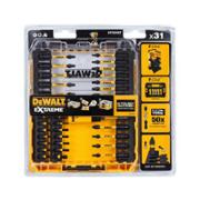 Набір біт DeWALT EXTREME FlexTorq DT70745T