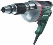 Гвинтокрут Metabo DWSE 6.3 (620001000)