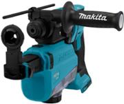 Перфоратор Makita DHR182ZWJ (без акумулятора і ЗП)