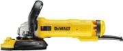 Шліфмашина кутова DeWalt (DWE4217KT)