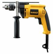 Дриль ударний DeWALT D21716