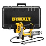 Пістолет маcляний DeWALT DCGG571NK