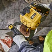 Акумуляторний міксер DeWALT DCD240N (без акумулятора і ЗП)