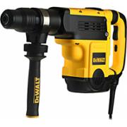 Перфоратор DeWALT SDS-MAX D25721K