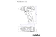 Набір Metabo Combo Set 2.5 10.8 V