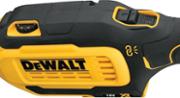 Шліфмашина ексцентрикова DeWALT DCE800N