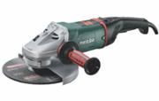 Кутова шліфувальна машина Metabo WEA 24-180 MVT Quick (606471000)