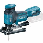 Акумуляторний лобзик Makita DJV 181 Z (без акумулятора і ЗП)