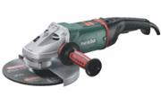 Кутова шліфувальна машина Metabo W 26-230 MVT (dead man switch) (606474260)