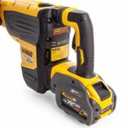 Перфоратор акумуляторний DeWALT SDS MAX DCH733X2