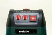 Шліфмашина для стін и стель Metabo LSV 5-225 Comfort + ASR 35 M ACP (690940000)