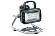 Акумуляторний ліхтар Metabo BSA 14.4-18 (690728000) (без акумулятора і ЗП)