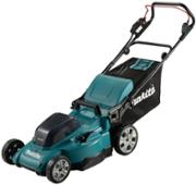 Акумуляторна газонокосарка Makita DLM480CT2