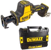 Пила шабельна DeWALT DCS369N