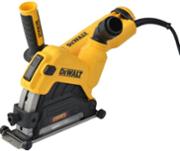 Штроборіз мережевий DeWALT DWE46107