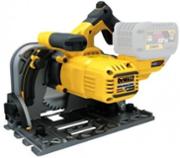 Пила занурювальна акумуляторна DeWALT XR FLEXVOLT DCS520NT (без акумулятора і ЗП)