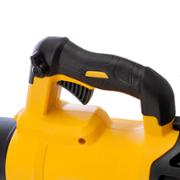 Повітродувка акумуляторна DeWALT DCM562P1