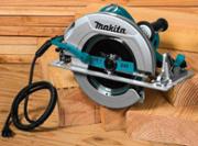 Дискова пила Makita HS0600