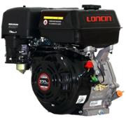 Двигун бензиновий Loncin F270G