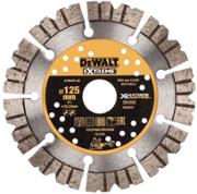 Диск алмазний DeWALT DT90294 EXTREME 125х3х22.23 мм