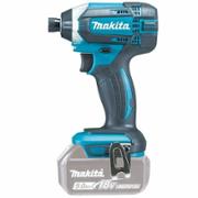 Акумуляторний ударний гайкокрут Makita DTD 152 Z (без акумулятора і ЗП)