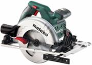 Ручна циркулярна пила Metabo KS 55 FS (600955500)