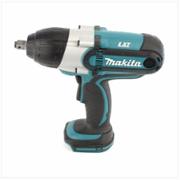 Акумуляторний гайкокрут Makita DTW 450 RFJ